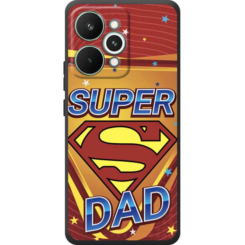 Чохол BoxFace Realme 15 Pro Super Dad