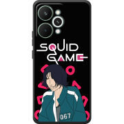 Чохол BoxFace Realme 15 Pro siquid game 067