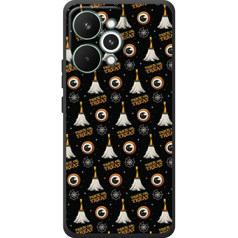 Чохол BoxFace Realme 15 Pro Halloween Magic