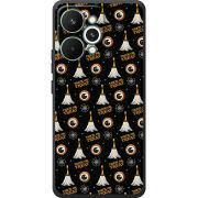 Чохол BoxFace Realme 15 Pro Halloween Magic