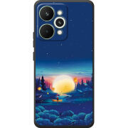 Чохол BoxFace Realme 15 Pro Спокойной ночи