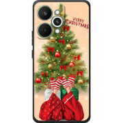 Чохол BoxFace Realme 15 Pro Наше Рождество