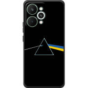 Чохол BoxFace Realme 15 Pro Pink Floyd Україна
