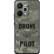 Чохол BoxFace Realme 15 Pro Drone Pilot