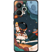 Чохол BoxFace Realme 15 Pro Space Mission