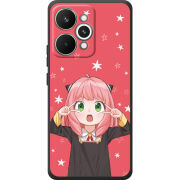 Чохол BoxFace Realme 15 Pro Anya Forger