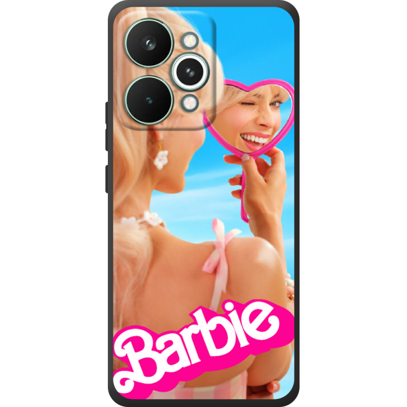 Чохол BoxFace Realme 15 Pro Barbie 2023