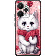 Чохол BoxFace Realme 15 Pro 