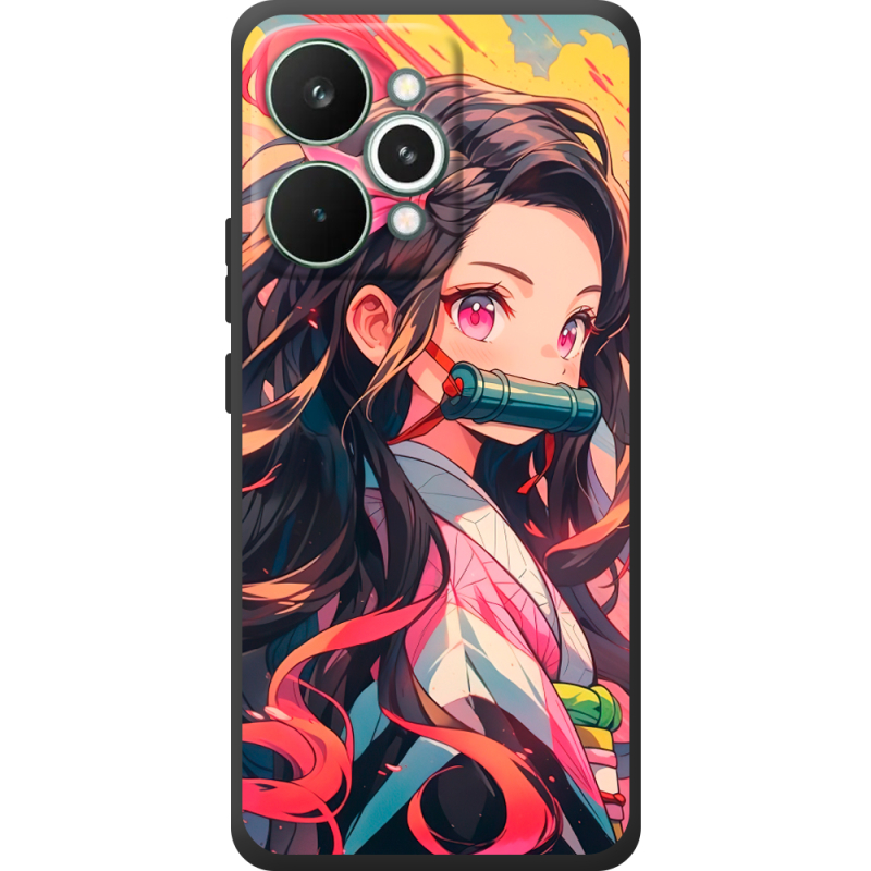 Чохол BoxFace Realme 15 Pro 