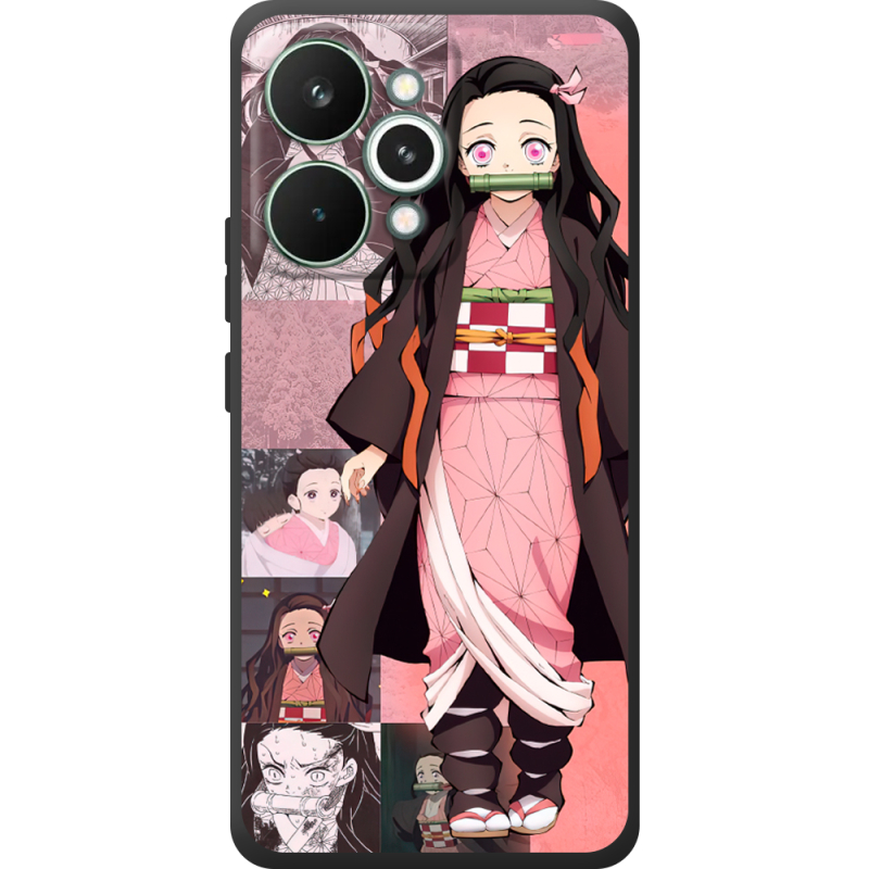 Чохол BoxFace Realme 15 Pro 