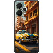 Чохол BoxFace Realme 15 Pro 