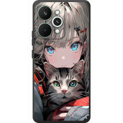 Чохол BoxFace Realme 15 Pro 