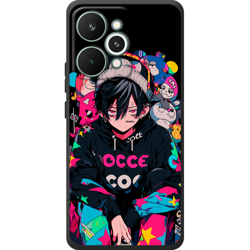 Чохол BoxFace Realme 15 Pro 