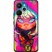 Чохол BoxFace Realme 15 Pro 