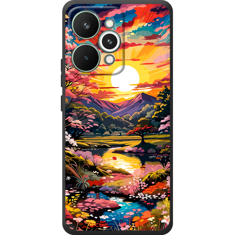 Чохол BoxFace Realme 15 Pro 