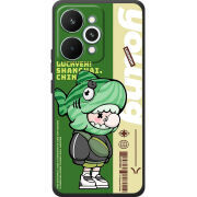 Чохол BoxFace Realme 15 Pro 