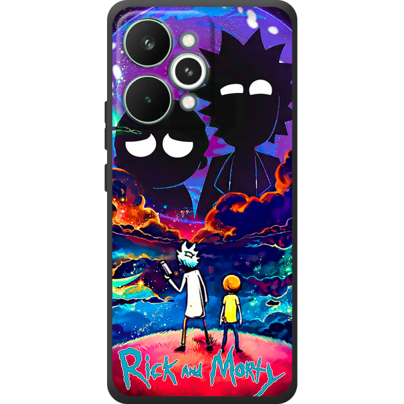 Чохол BoxFace Realme 15 Pro 