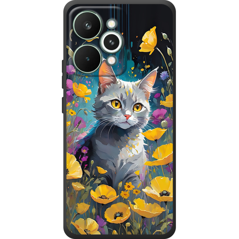 Чохол BoxFace Realme 15 Pro 