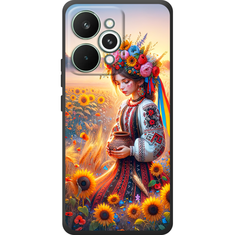 Чохол BoxFace Realme 15 Pro Сій добро