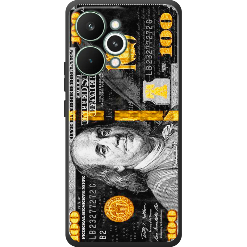 Чохол BoxFace Realme 15 Pro 