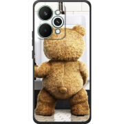 Чохол BoxFace Realme 15 Pro 