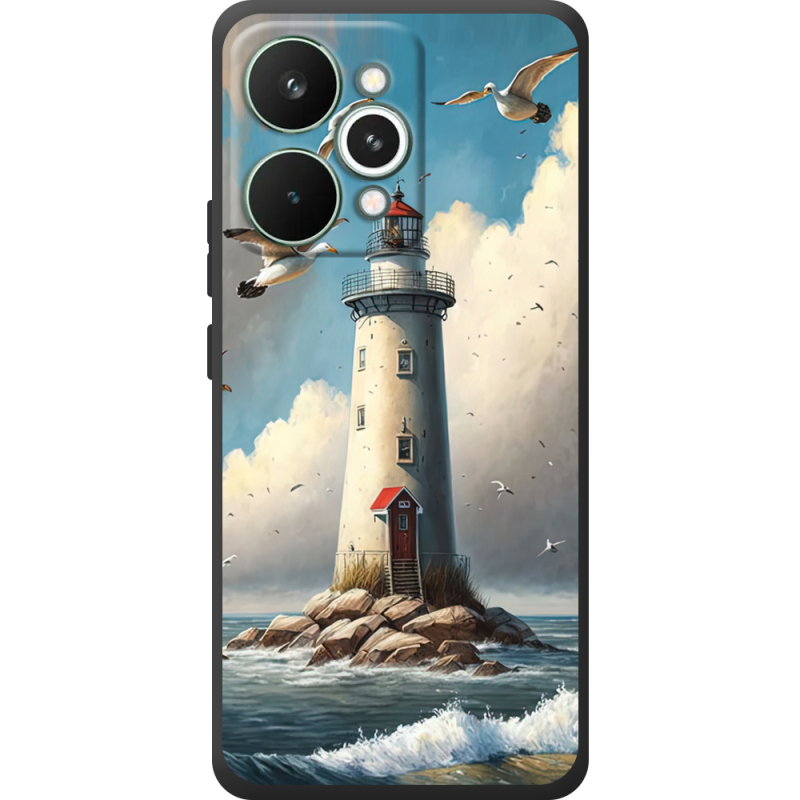 Чохол BoxFace Realme 15 Pro 