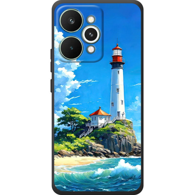 Чохол BoxFace Realme 15 Pro 