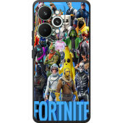 Чохол BoxFace Realme 15 Pro 