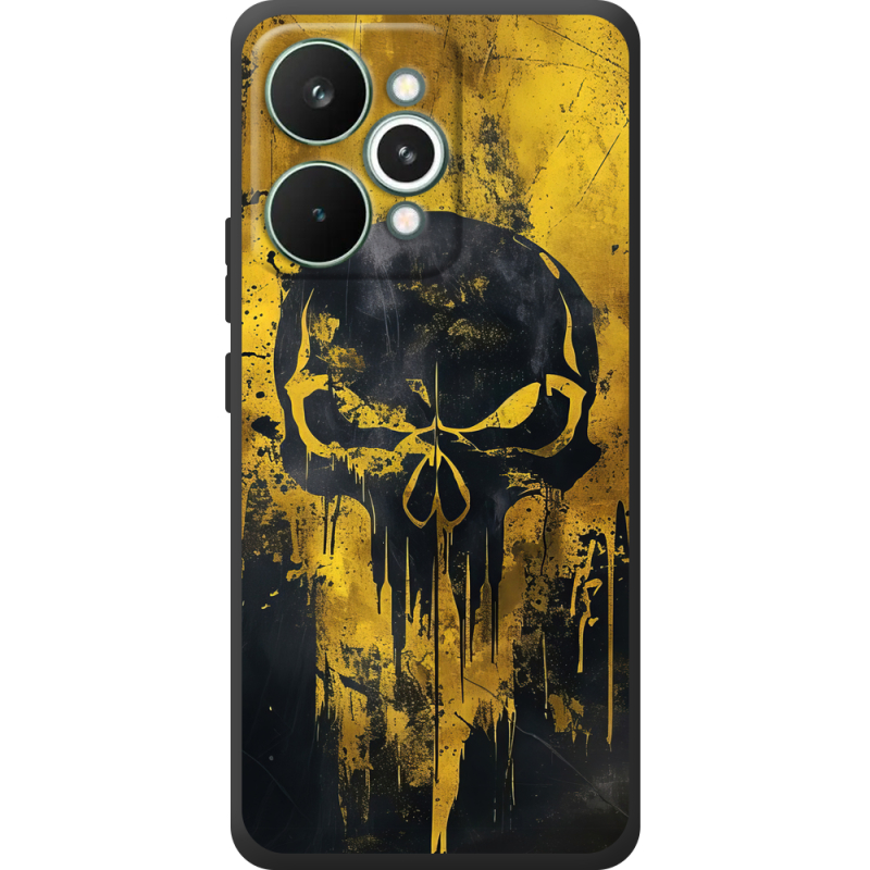 Чохол BoxFace Realme 15 Pro Сталева помста