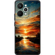 Чохол BoxFace Realme 15 Pro 