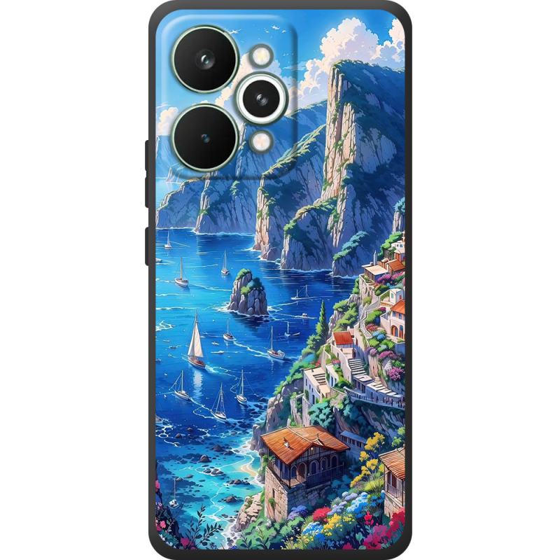 Чохол BoxFace Realme 15 Pro 