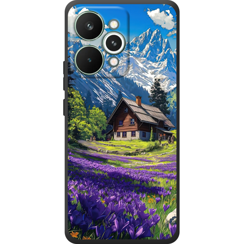 Чохол BoxFace Realme 15 Pro Альпійська мрія