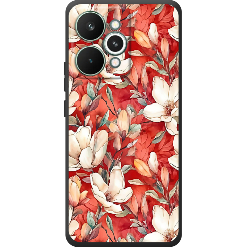 Чохол BoxFace Realme 15 Pro Світанок магнолій