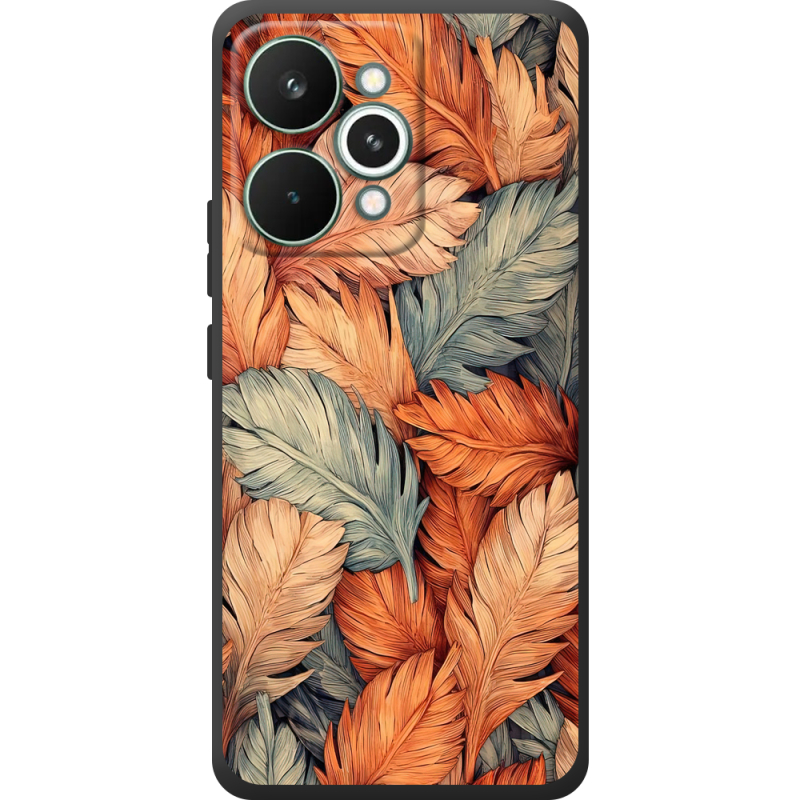 Чохол BoxFace Realme 15 Pro Осіння мозаїка