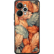 Чохол BoxFace Realme 15 Pro Осіння мозаїка