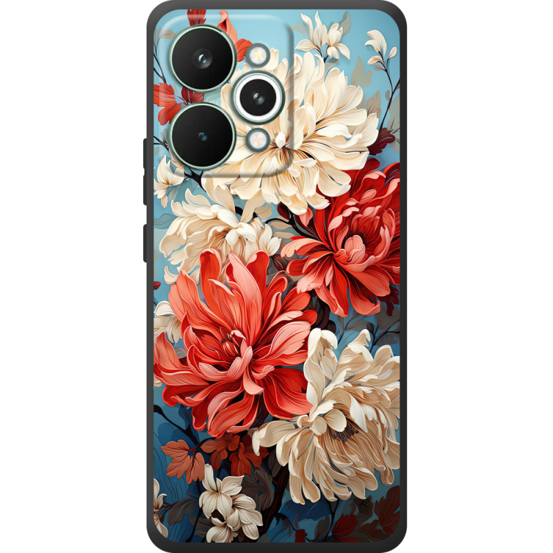 Чохол BoxFace Realme 15 Pro 