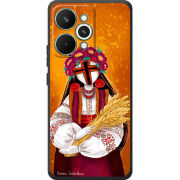 Чохол BoxFace Realme 15 Pro Motanka by H Soldatkina