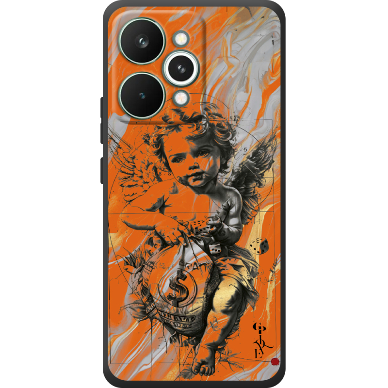 Чохол BoxFace Realme 15 Pro 