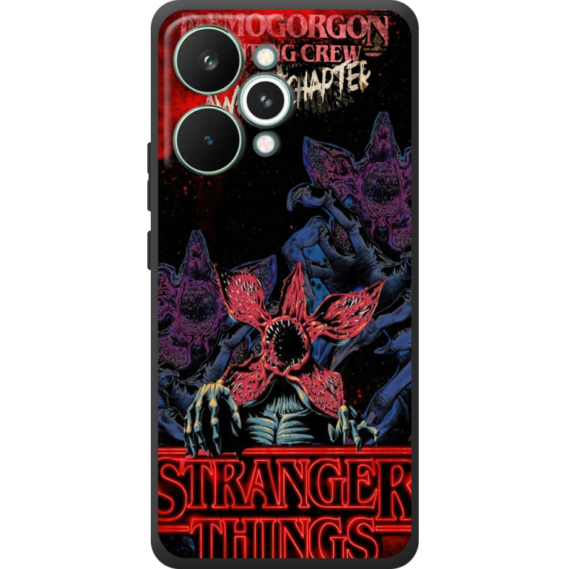 Чохол BoxFace Realme 15 Pro 