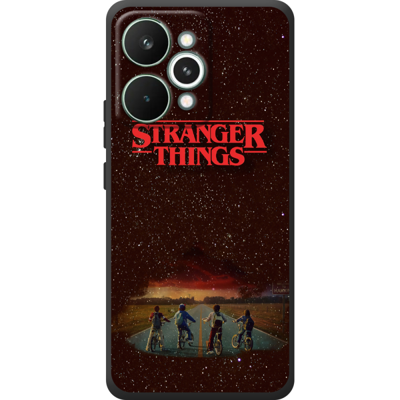 Чохол BoxFace Realme 15 Pro 