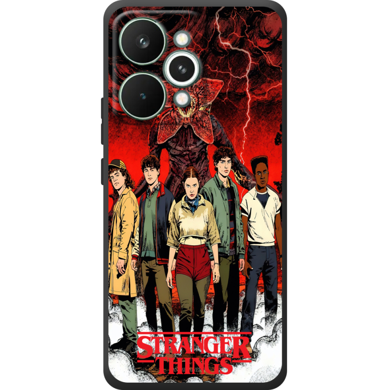 Чохол BoxFace Realme 15 Pro 