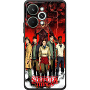 Чохол BoxFace Realme 15 Pro 