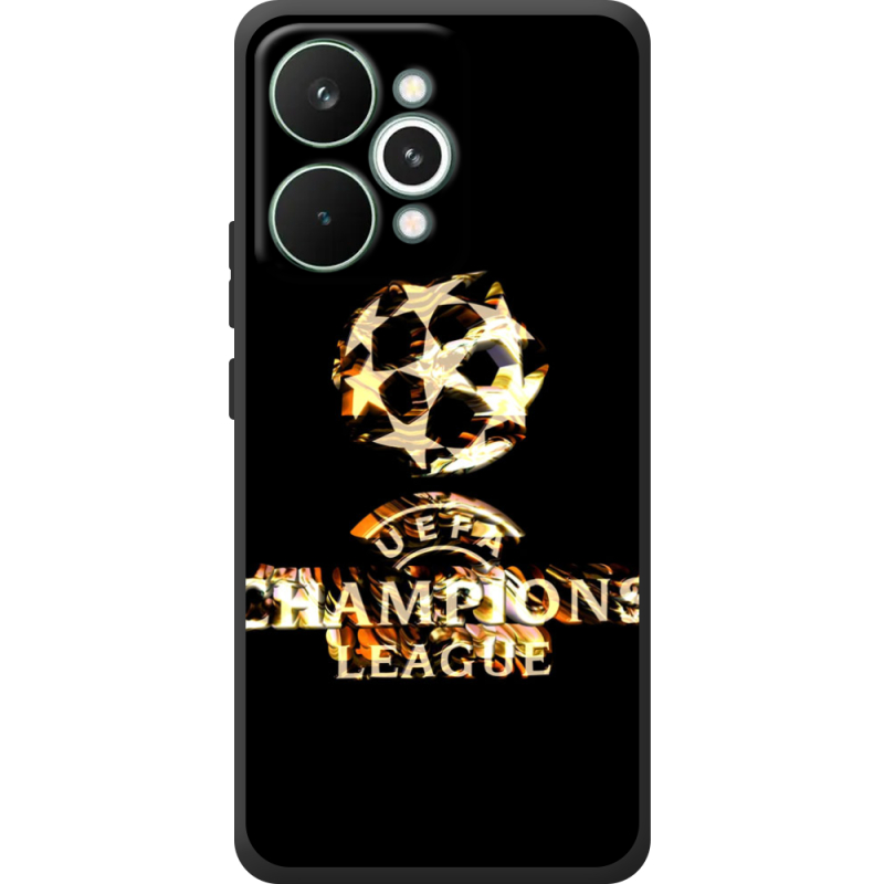 Чохол BoxFace Realme 15 Pro 