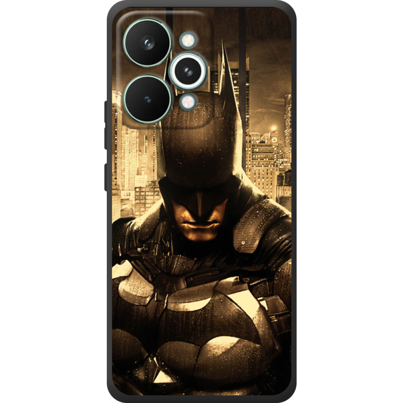 Чохол BoxFace Realme 15 Pro 