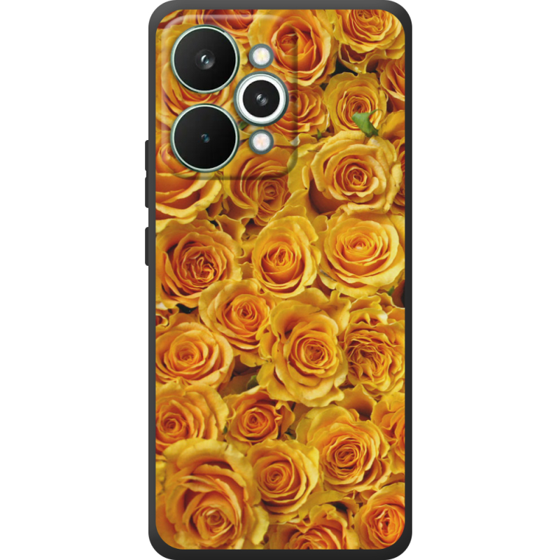 Чохол BoxFace Realme 15 Pro 