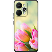 Чохол BoxFace Realme 15 Pro Bouquet of Tulips