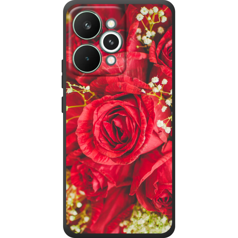 Чохол BoxFace Realme 15 Pro 