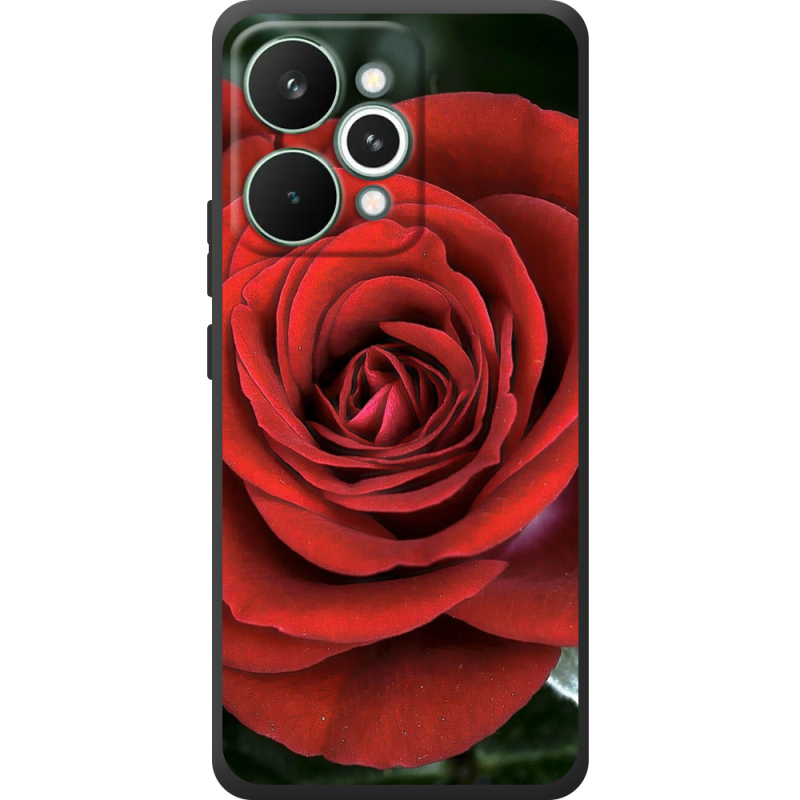 Чохол BoxFace Realme 15 Pro 