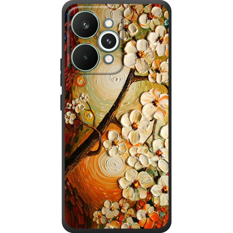 Чохол BoxFace Realme 15 Pro 