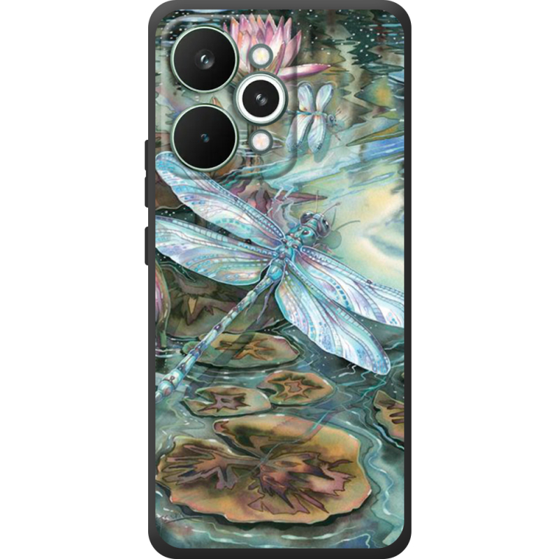 Чохол BoxFace Realme 15 Pro 